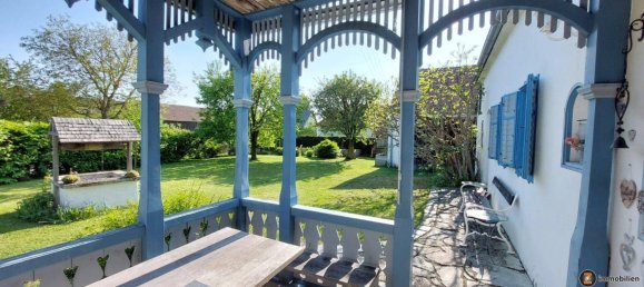 Casa de 3 habitaciónes en Schandorf, Austria No. 181508 3