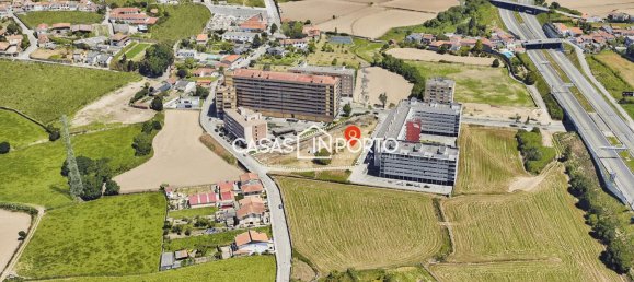 Земельный участок 5900м² в Мая, Португалия № 133384 3