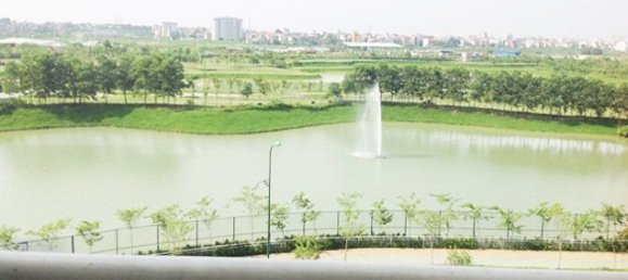 3 bedrooms Apartment in Tay Ho, Vietnam No. 375 11