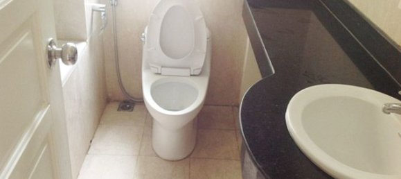 3 bedrooms Apartment in Tay Ho, Vietnam No. 375 8