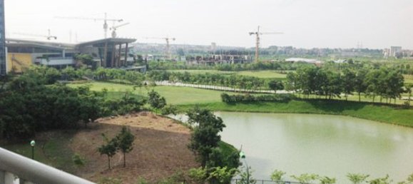 3 bedrooms Apartment in Tay Ho, Vietnam No. 375 12