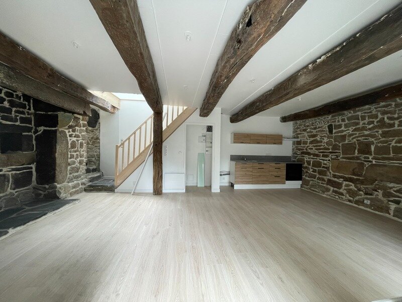 3 chambres Maison à Glomel, France No. 358983