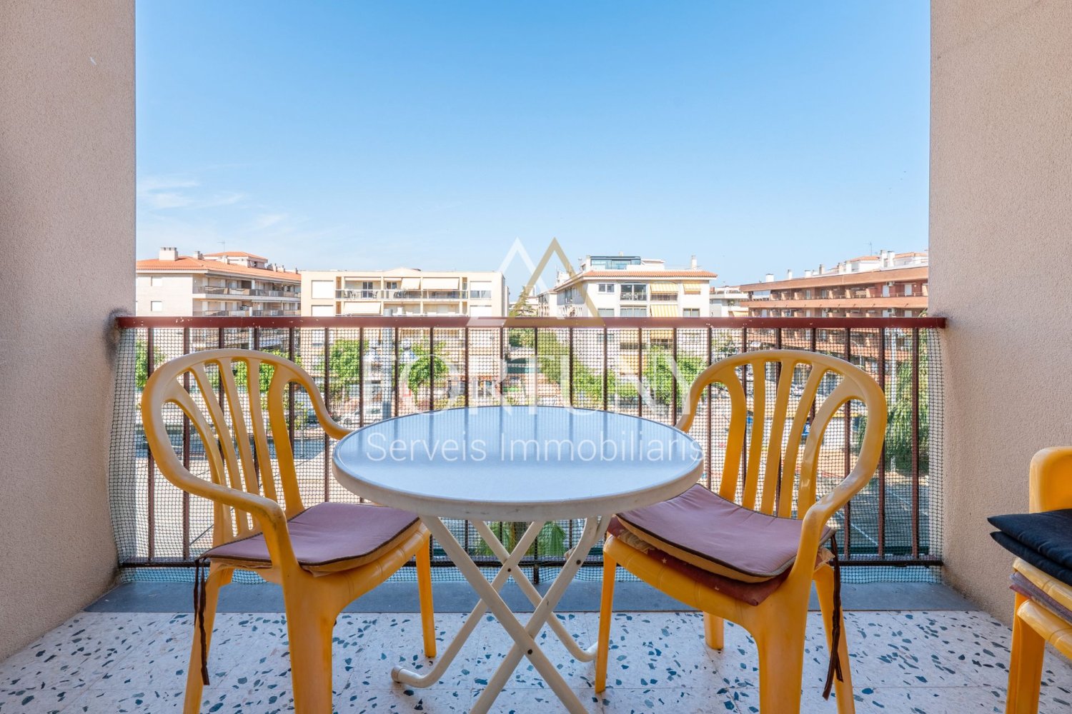 3 bedrooms Apartment in Cambrils, Spain No. 161908