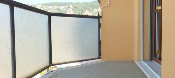 3-Zimmer Wohnung in Varazze, Italy, Nr. 181870 14