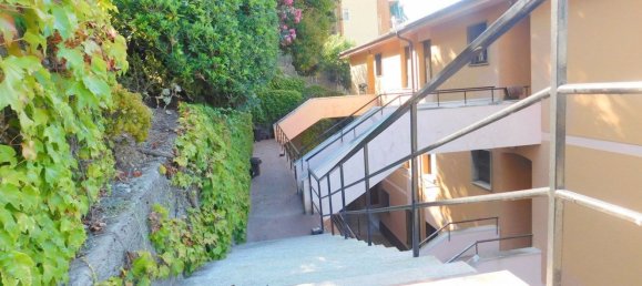 3-Zimmer Wohnung in Varazze, Italy, Nr. 181870 3