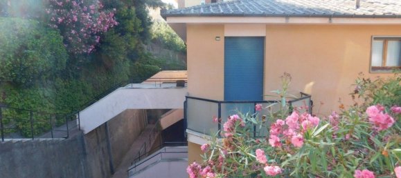 3-Zimmer Wohnung in Varazze, Italy, Nr. 181870 2