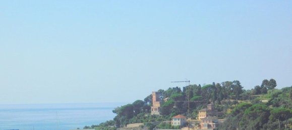 3-Zimmer Wohnung in Varazze, Italy, Nr. 181870 22