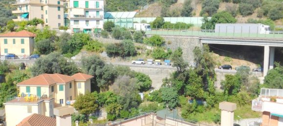 3-Zimmer Wohnung in Varazze, Italy, Nr. 181870 20