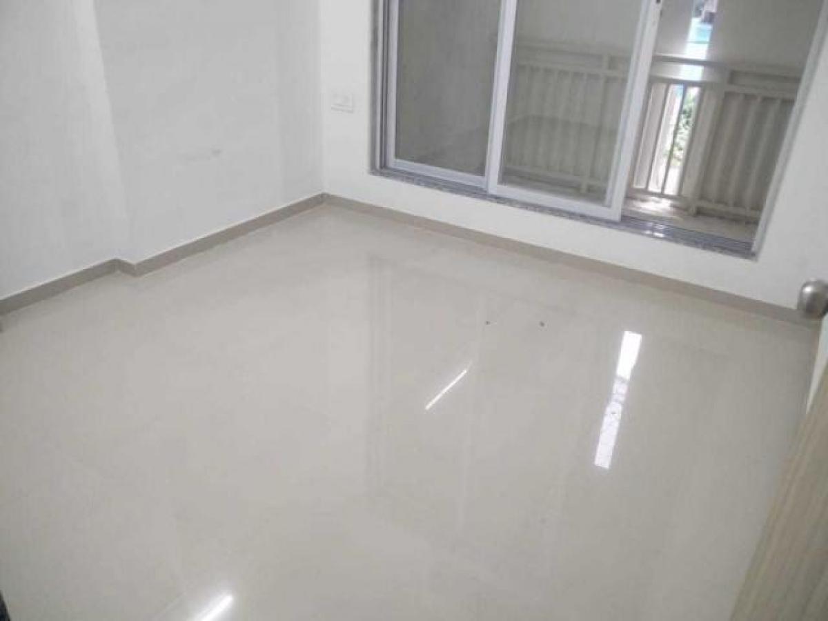 2 bedrooms House in Mumbai, India No. 5043