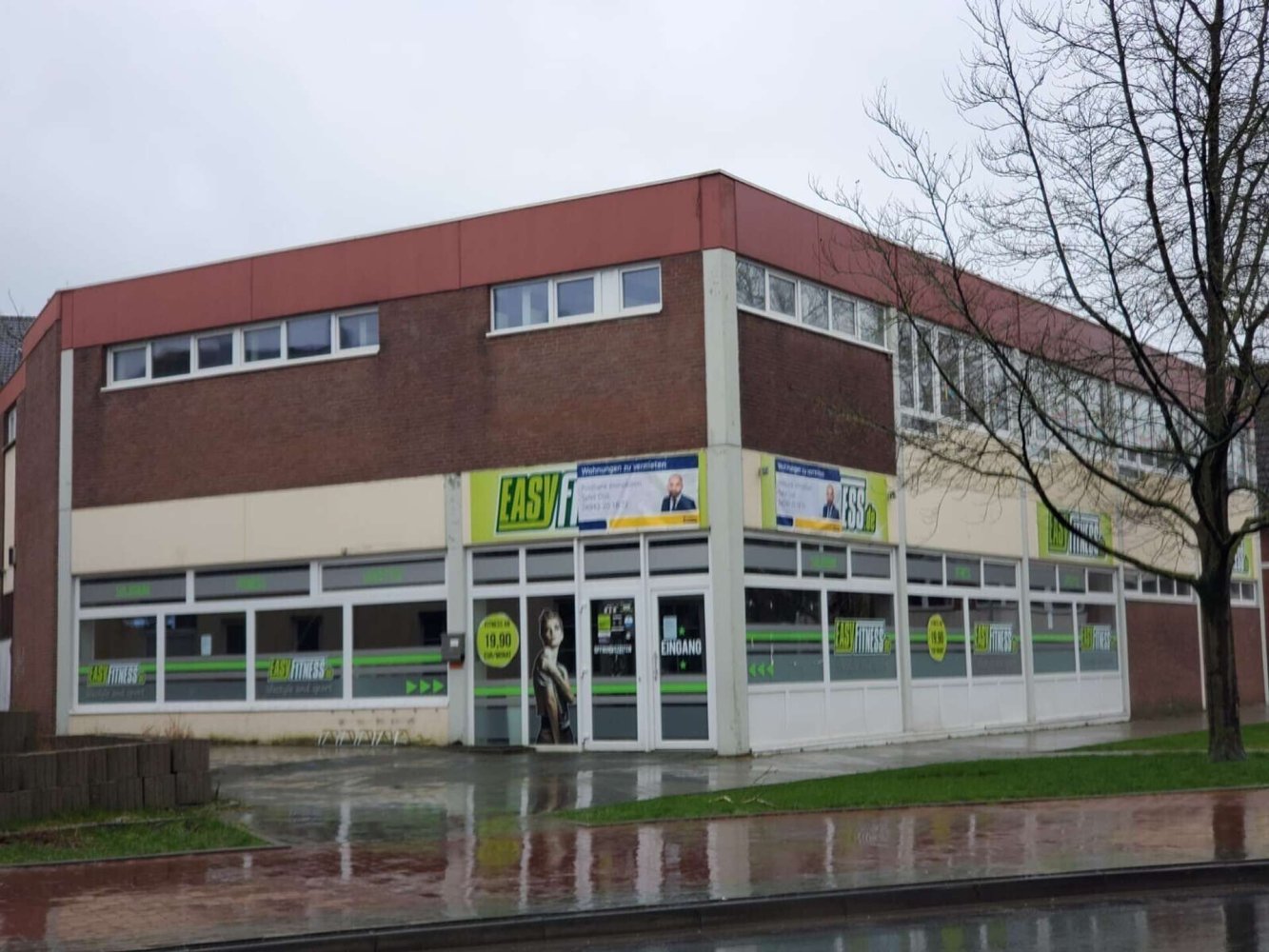 Imóvel comercial em Aurich, Germany 850 m² N.º 234259