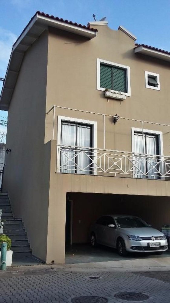 3 bedrooms House in Sao Paulo, Brazil No. 575096