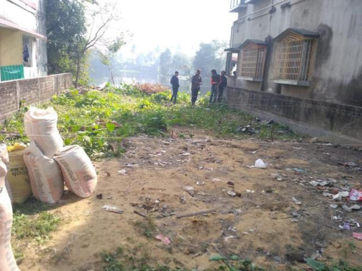 Grundstück in Kolkata, India, Nr. 37252