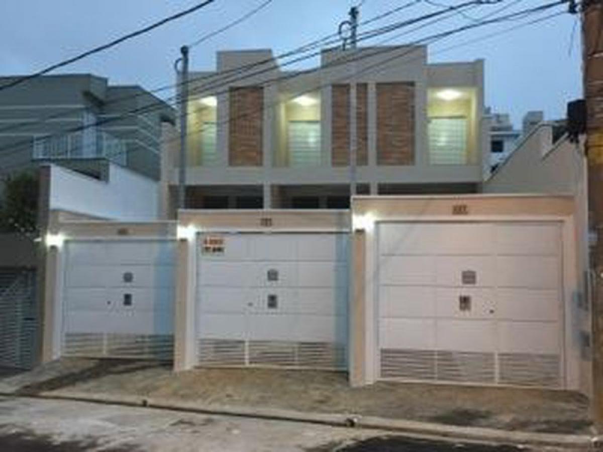 3 Schlafzimmer Haus in Sao Paulo, Brazil, Nr. 529681