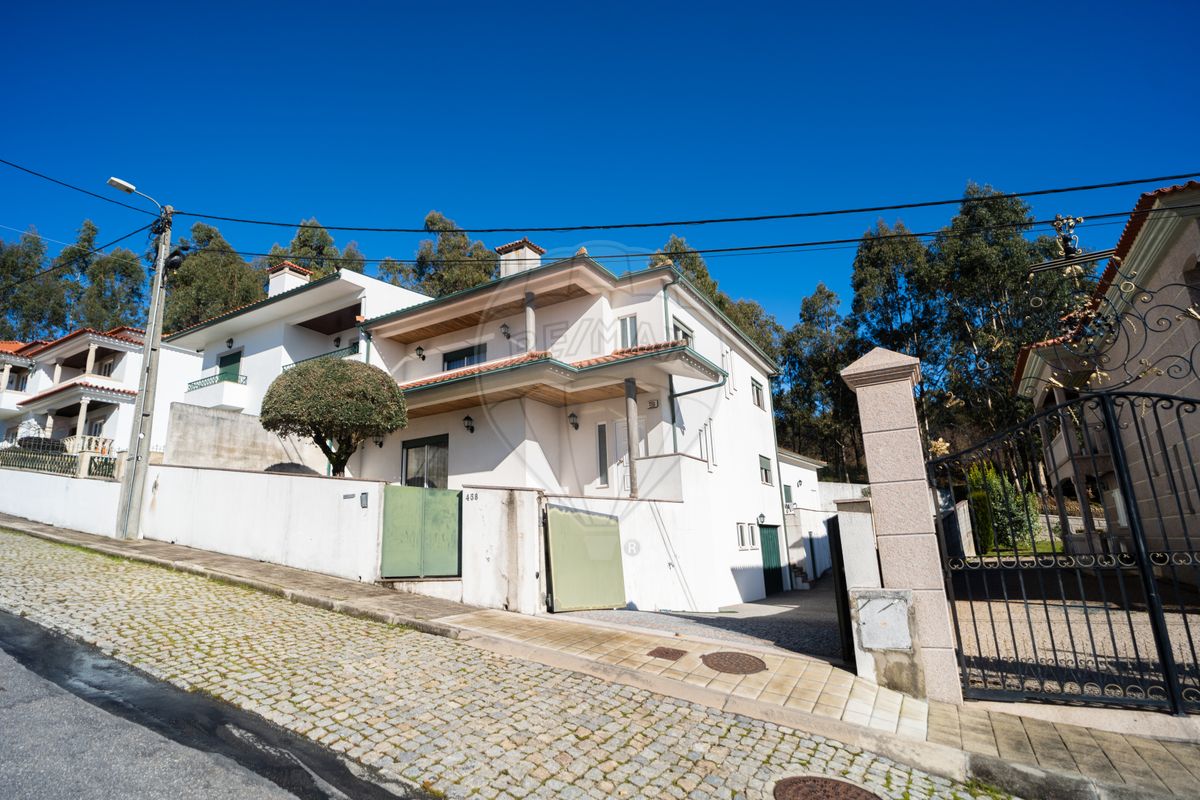 3 Schlafzimmer Haus in Felgueiras, Portugal, Nr. 26735