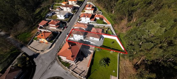 3 Schlafzimmer Haus in Felgueiras, Portugal, Nr. 26735 2