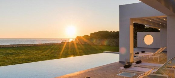 4 bedrooms Villa in Corfu, Greece No. 9037 3