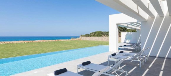 4 bedrooms Villa in Corfu, Greece No. 9037 4