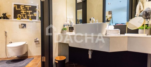 Penthouse T3 em Dubai Marina, UAE N.º 26907 22