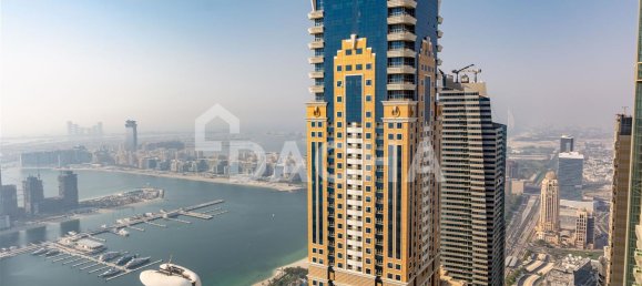 Penthouse T3 em Dubai Marina, UAE N.º 26907 24