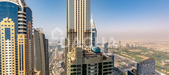 Penthouse T3 em Dubai Marina, UAE N.º 26907 25