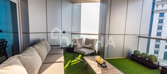 Penthouse T3 em Dubai Marina, UAE N.º 26907 27