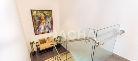 Penthouse T3 em Dubai Marina, UAE N.º 26907 19