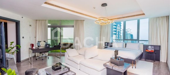Penthouse T3 em Dubai Marina, UAE N.º 26907 18