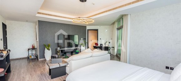 Penthouse T3 em Dubai Marina, UAE N.º 26907 16
