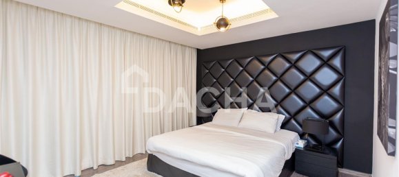 Penthouse T3 em Dubai Marina, UAE N.º 26907 12