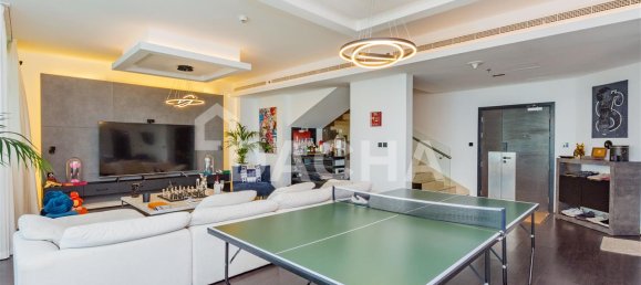 Penthouse T3 em Dubai Marina, UAE N.º 26907 8