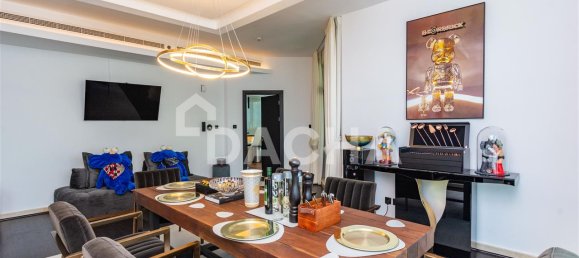 Penthouse T3 em Dubai Marina, UAE N.º 26907 5