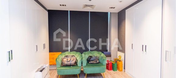 Penthouse T3 em Dubai Marina, UAE N.º 26907 20