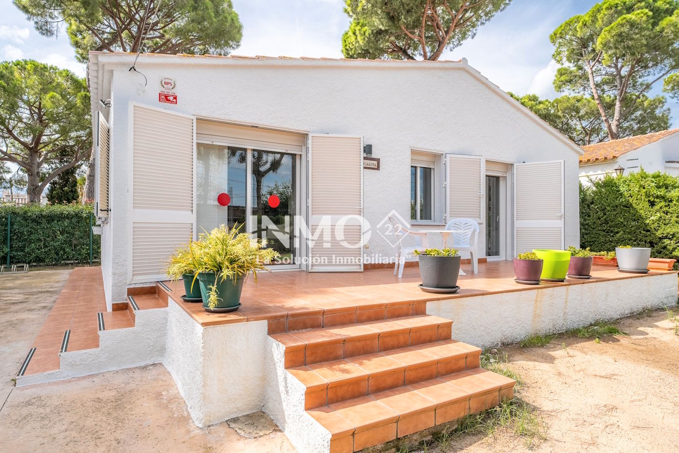 3 غرف نوم منزل في Mont-roig del Camp, Spain رقم 113012