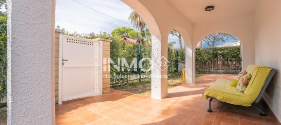 3 غرف نوم منزل في Mont-roig del Camp, Spain رقم 113012 7