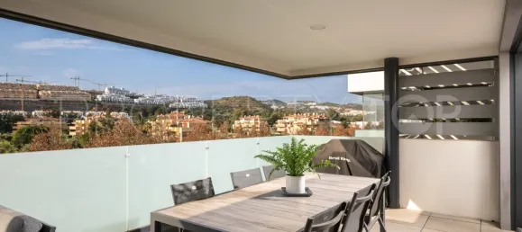 3 Schlafzimmer Wohnung in Mijas, Spain, Nr. 177759 16