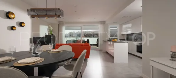 3 Schlafzimmer Wohnung in Mijas, Spain, Nr. 177759 7