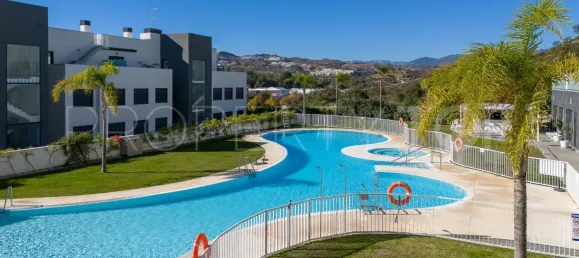 3 Schlafzimmer Wohnung in Mijas, Spain, Nr. 177759 23