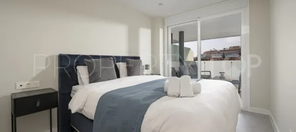 3 Schlafzimmer Wohnung in Mijas, Spain, Nr. 177759 11