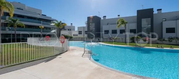 3 Schlafzimmer Wohnung in Mijas, Spain, Nr. 177759 37