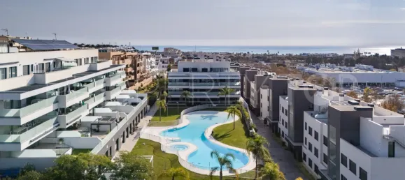 3 Schlafzimmer Wohnung in Mijas, Spain, Nr. 177759 33