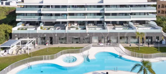 3 Schlafzimmer Wohnung in Mijas, Spain, Nr. 177759 24