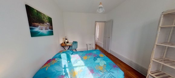 Квартира с 1 спальней в Нанси, Франция № 266446 6