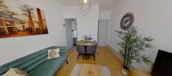 Квартира с 1 спальней в Нанси, Франция № 266446 2