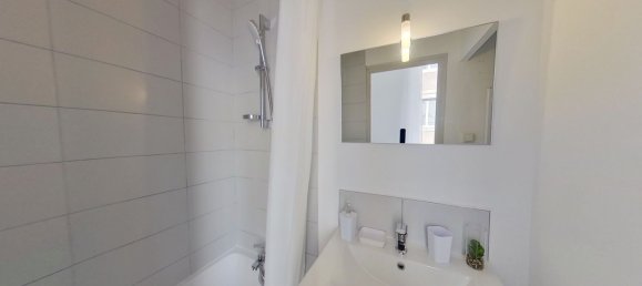 Квартира с 1 спальней в Нанси, Франция № 266446 4