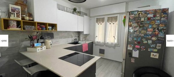 5-Zimmer Penthouse in Chioggia, Italy, Nr. 58169 8