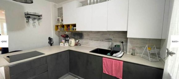 5-Zimmer Penthouse in Chioggia, Italy, Nr. 58169 9