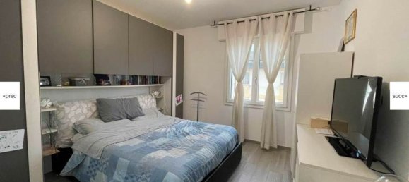 5-Zimmer Penthouse in Chioggia, Italy, Nr. 58169 11