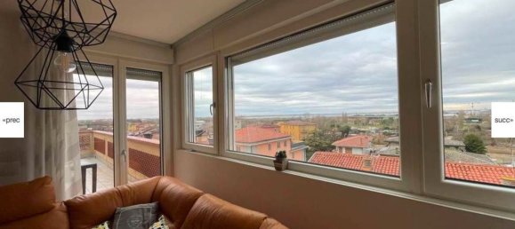 5-Zimmer Penthouse in Chioggia, Italy, Nr. 58169 5