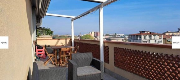 5-Zimmer Penthouse in Chioggia, Italy, Nr. 58169 2