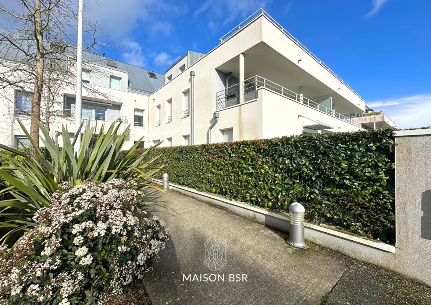 Квартира с 1 спальней в Сотрон, Франция № 99586